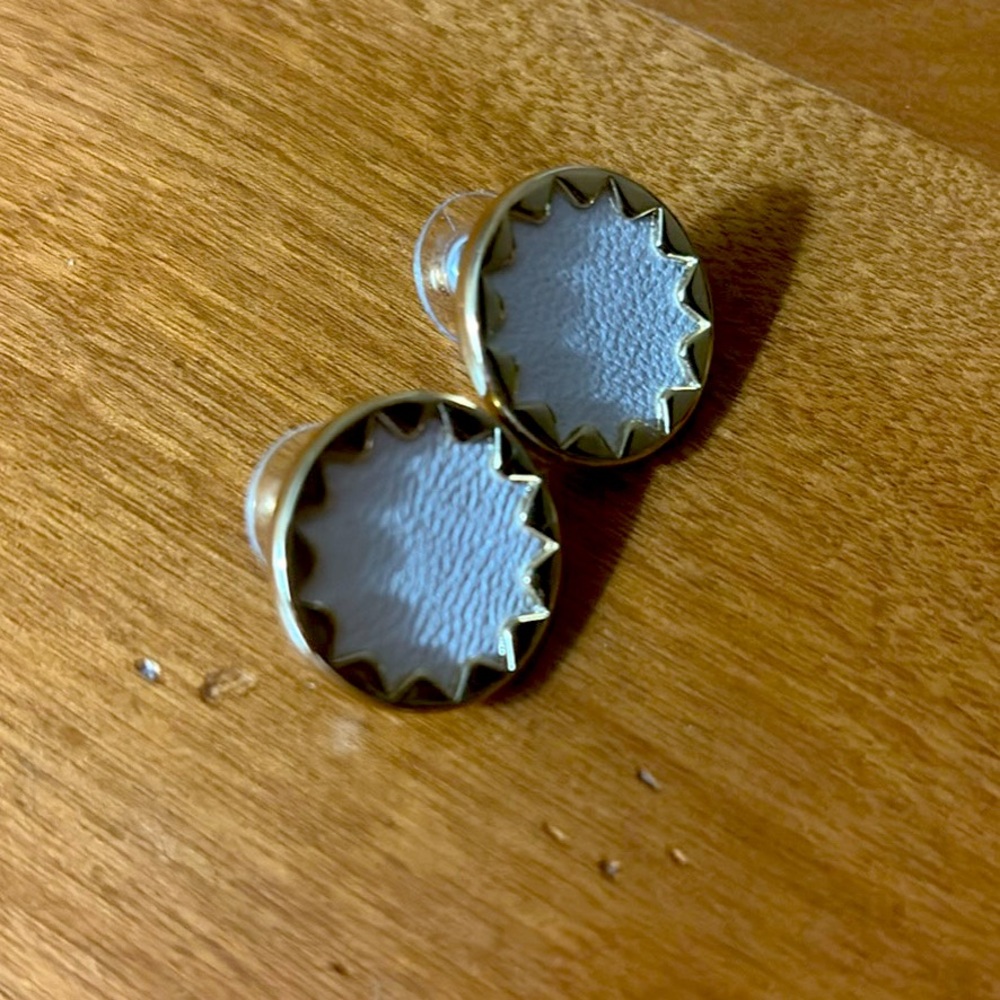 House of Harlow Stud Earrings